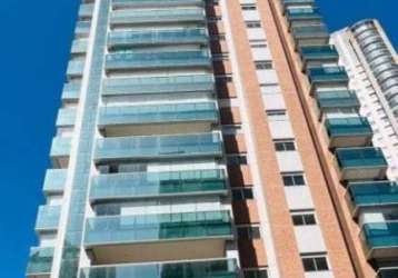 Apartamento com 3 dormitórios para alugar, 244 m² por r$ 17.960,00/mês - jardim anália franco - são paulo/sp