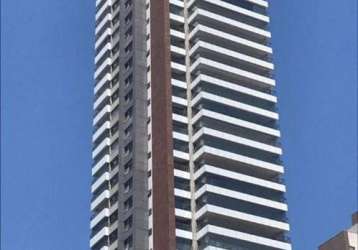 Apartamento com 3 dormitórios à venda, 374 m² por r$ 6.450.000,00 - tatuapé - são paulo/sp