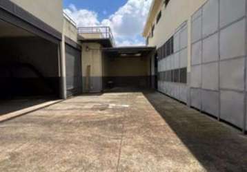 Prédio comercial à venda, vila carrão, são paulo - pr0183.