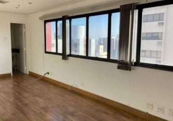 Sala comercial para venda e locação, vila clementino, são paulo - sa0214.