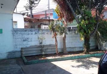 Casa residencial à venda, vila ema, são paulo - ca0015.