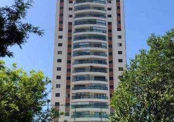 Cobertura com 3 dormitórios à venda, 189 m² por r$ 2.900.000,00 - jardim anália franco - são paulo/sp