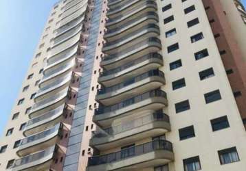 Apartamento com 3 dormitórios à venda, 172 m² por r$ 1.195.000,00 - jardim anália franco - são paulo/sp