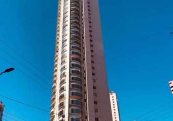 Apartamento com 4 dormitórios à venda, 297 m² por r$ 5.500.000,00 - jardim anália franco - são paulo/sp