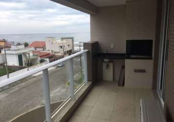 Apartamento com 2 dormitórios à venda, 77 m² por r$ 550.000,00 - centro - itanhaém/sp