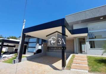 Casa com 3 dormitórios à venda, 180 m² por r$ 1.190.000,00 - atibaia park i - atibaia/sp