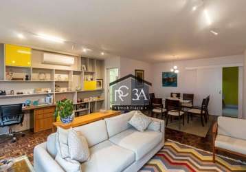 Apartamento com 2 dormitórios para alugar, 112 m² por r$ 10.845,50/mês - itaim bibi - são paulo/sp