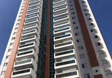 Cobertura com 4 dormitórios, 396 m² - venda por r$ 3.830.000,00 ou aluguel por r$ 27.733,00 - jardim anália franco - são paulo/sp