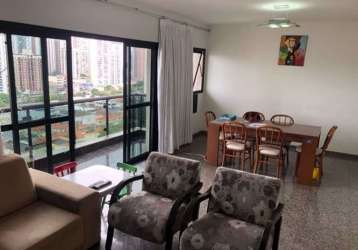 Apartamento residencial à venda, vila regente feijó, são paulo - ap7812.