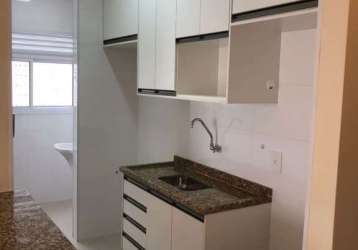 Apartamento residencial à venda, tatuapé, são paulo - ap8119.