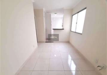 Apartamento com 2 dorms, piracicamirim, piracicaba - r$ 149 mil, cod: 62250549