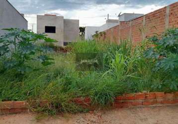 Terreno, taquaral, piracicaba - r$ 140 mil, cod: 62250940