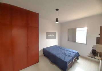 Apartamento com 1 dorm, alto, piracicaba - r$ 150 mil, cod: 62251089