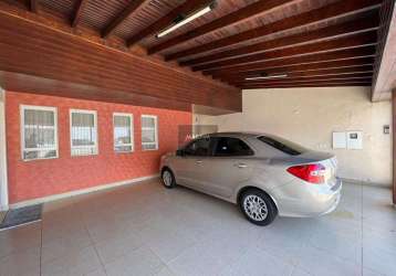 Casa com 4 dorms, nova américa, piracicaba - r$ 850 mil, cod: 62251194