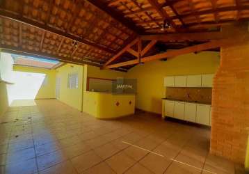 Casa com 3 quartos à venda na rua do rosário, 210, jardim astúrias i, piracicaba, 130 m2 por r$ 480.000