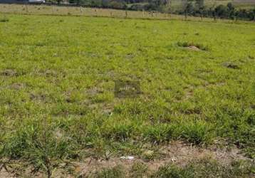 Terreno à venda na rua do rosário, 210, jardim bandeirantes, charqueada por r$ 90.000