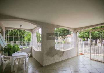 Casa com 3 dorms, nova piracicaba, piracicaba - r$ 550 mil, cod: 62249906