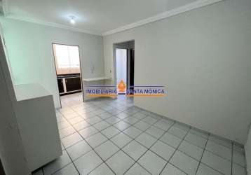 Apartamento com 2 quartos à venda no são bernardo, belo horizonte  por r$ 220.000