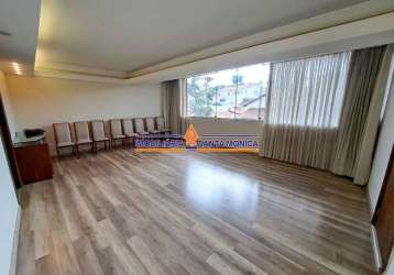 Apartamento com 3 quartos à venda no são josé, belo horizonte  por r$ 800.000