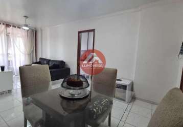 Apartamento para venda em rio de janeiro / rj no bairro freguesia (jacarepaguá)