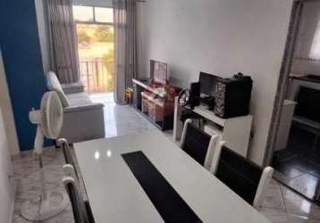 Apartamento para venda em rio de janeiro / rj no bairro vila da penha