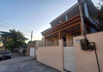 Casa para venda em rio de janeiro / rj no bairro cordovil