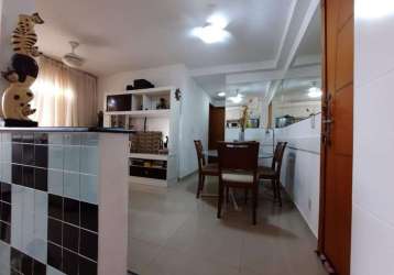 Apartamento para venda em rio de janeiro / rj no bairro taquara