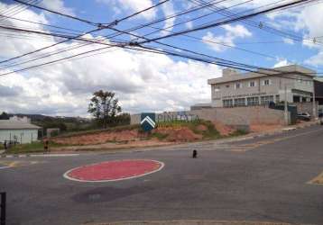 Terreno, 500 m² - venda por r$ 1.750.000 ou aluguel por r$ 10.000/mês - capela - vinhedo/sp