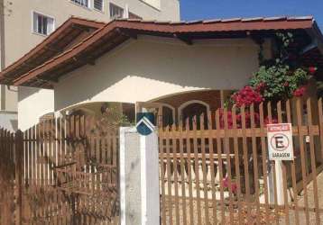 Casa com 3 dormitórios à venda, 208 m² por r$ 1.450.000 - santa rosa - vinhedo/sp
