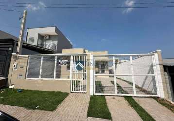 Casa com 3 dormitórios à venda, 103 m² por r$ 1.300.000 - vinhedo/sp