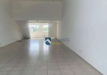 Galpão, 168 m² - venda por r$ 3.000.000,00 ou aluguel por r$ 6.500,01/mês - santa rosa - vinhedo/sp