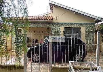 Casa residencial à venda, jardim planalto, vinhedo.