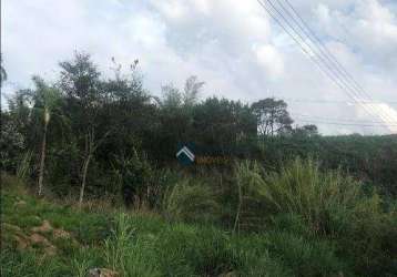 Terreno comercial à venda, mirantes das estrelas, vinhedo.