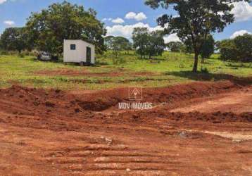 Lotes/terreno  financiados comerciais e residenciais em lagoa santa!