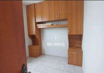 Apartamento 2 quartos bairro fonte grande em contagem com armários planejados!