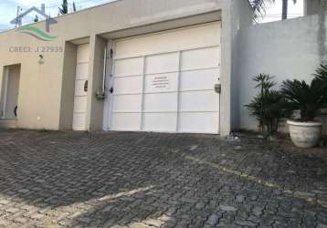 Casa em condomínio fechado com 2 quartos à venda no jardim paulista, atibaia , 65 m2 por r$ 430.000