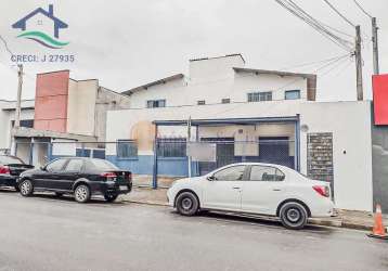 Casa comercial com 5 salas para alugar no caetetuba, atibaia , 400 m2 por r$ 7.000