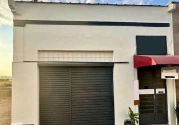 Casa comercial com 1 sala à venda no centro, atibaia , 104 m2 por r$ 650.000