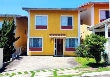 Casa em condomínio fechado com 4 quartos à venda na estrada municipal, 649, jardim semiramis, cotia por r$ 1.000.000