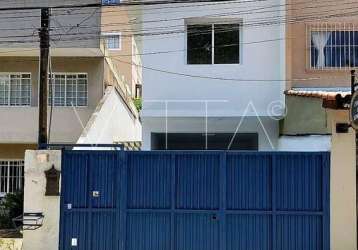 Casa com 2 quartos à venda na belo horizonte, 4, parque são george, cotia por r$ 450.000