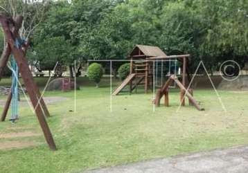 Casa em condomínio fechado com 3 quartos à venda na avenida dos carvalhos, 1, terras do madeira, carapicuíba por r$ 750.000