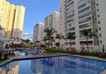 Apartamento com 3 quartos à venda na alameda américa, 101, tamboré, santana de parnaíba por r$ 1.700.000