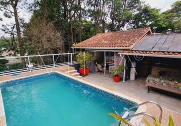 Casa em condomínio fechado com 3 quartos à venda na da capuava, 1510, jardim são vicente, cotia por r$ 1.699.000