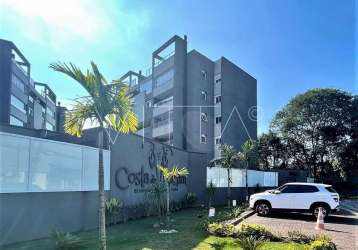 Apartamento com 3 quartos à venda na estrada aldeia, 139, granja viana, cotia por r$ 1.490.000