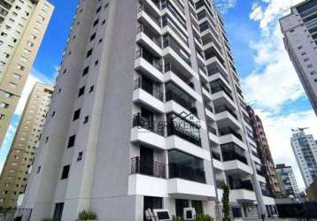 Apartamento com 3 dormitórios à venda, 86 m² por r$ 702.436,00 - vila progresso - guarulhos/sp