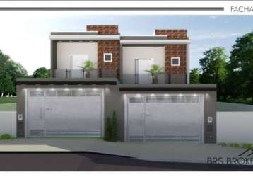 Casa com 3 dormitórios à venda, 122 m² por r$ 720.000,00 - vila carmela i - guarulhos/sp
