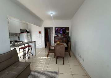 Apartamento no parque veneza  -  santana do paraíso