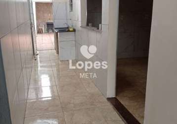 Casa a venda no santa inês com 2 dormitorios, 2 banheiros, 1 vagas, são josé dos campos/sp.