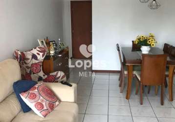 Apartamento edificio monte verde à venda 98m², 3 dormitorios, 1 suite, 1 vaga em são josé dos campos/sp