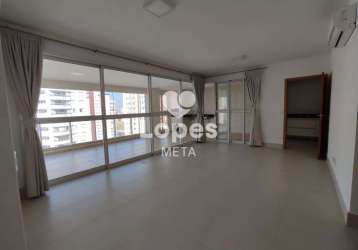 Apartamento para locação, condominio boulevard park, jardim aquarius, 3 suítes, 2 vagas de garagem, sjc/sp